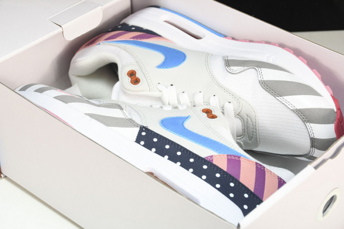 parra nike air max 1 at3057-100