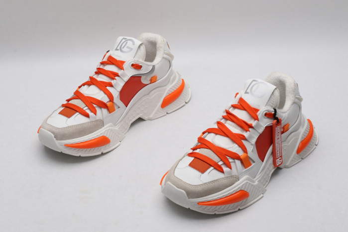 dg sneakers copshoe d&g-30