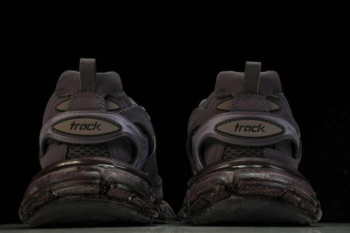 bl trainers track -copshoe bl 259