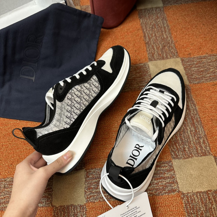 D1R* B25 SNEAKER COPSHOE DR-347