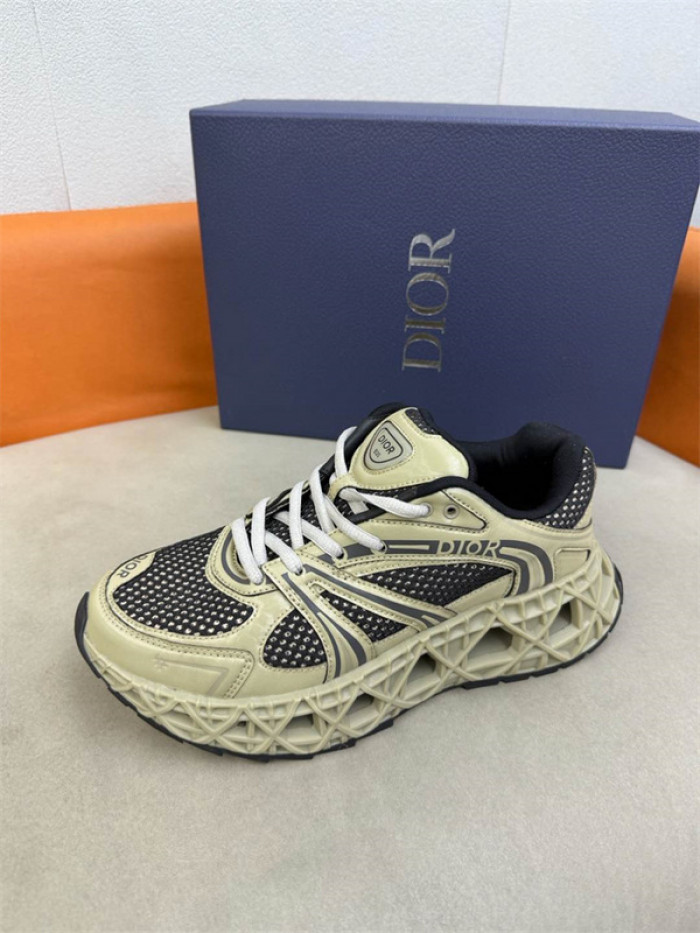 D1R* B35 SNEAKER COPSHOE DR-362