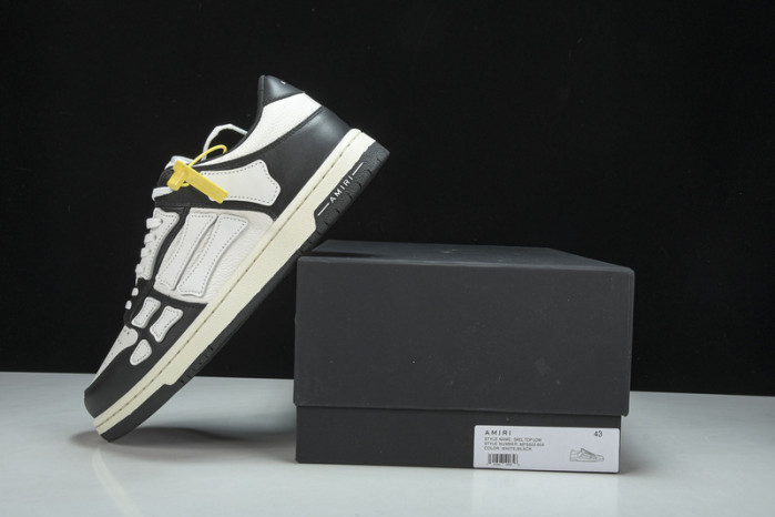 amiri sneakers copshoe am-03