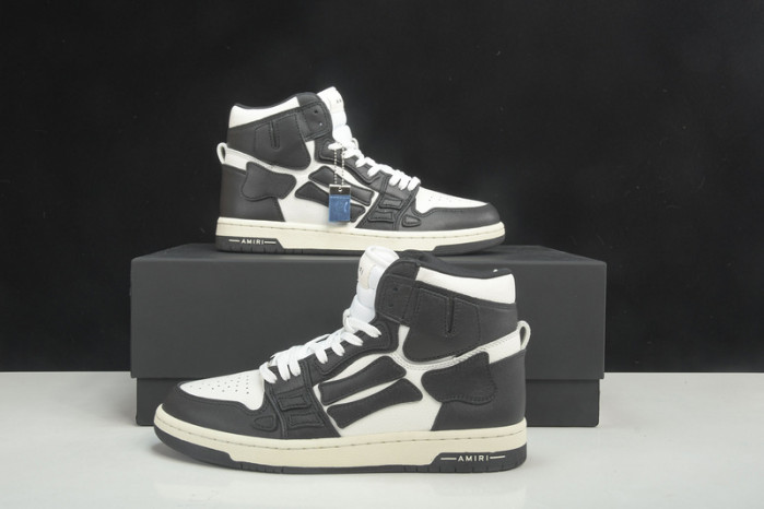 amiri sneakers copshoe am-05