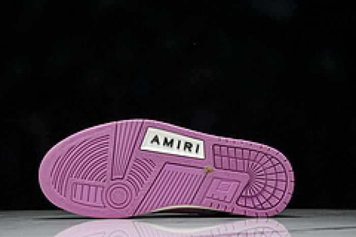 AMIRI SNEAKERS COPSHOE AM-174