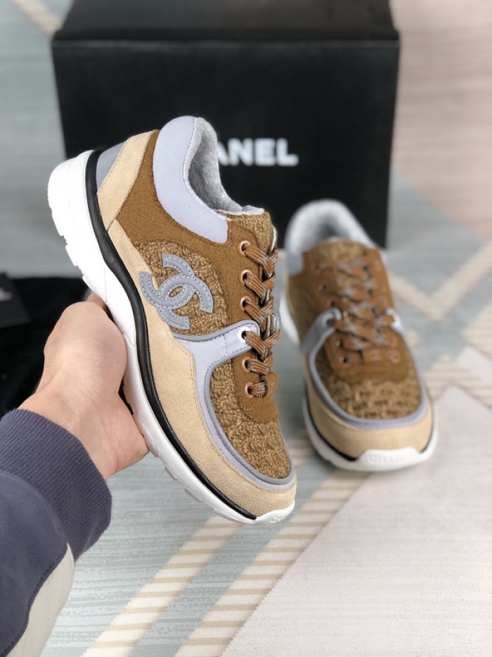 chl Ch*el sneakers kickze chl -2