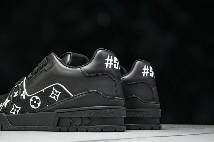 LVT SNEAKERS COPSHOE L&V-trainer 14