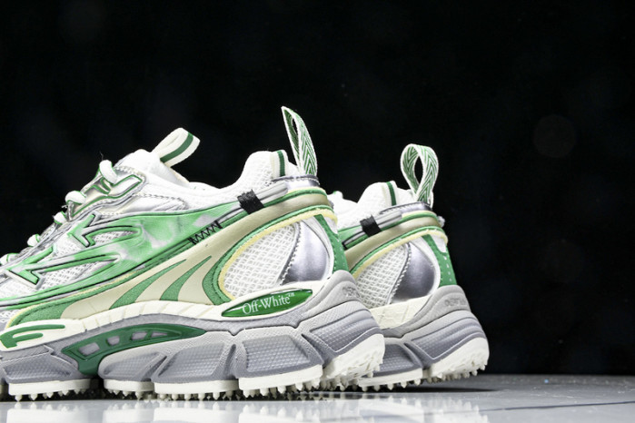 OF sneakers others copshoe OW-143