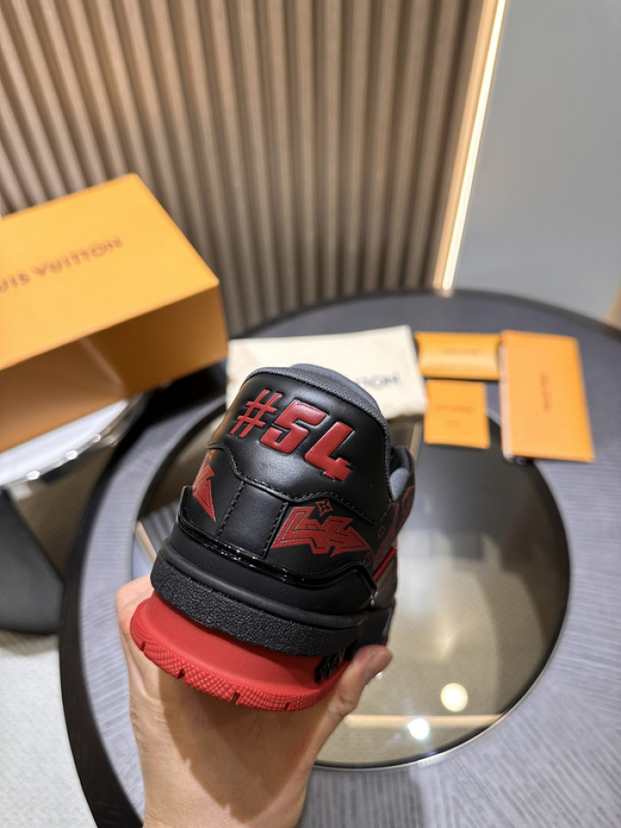 lvt sneakers copshoe l&v-274