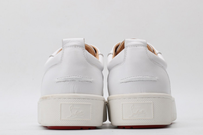 Ch**an louboutin sneakers copshoe cl-87