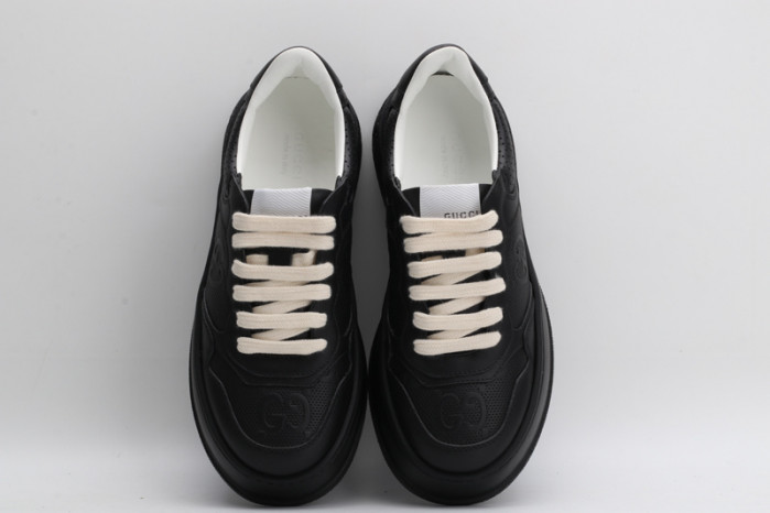 gc low-top sneaker copshoe gc-62