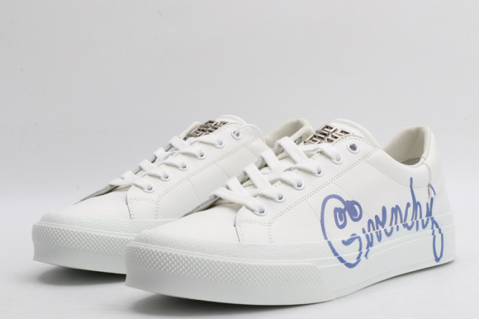 given*chy sneakers copshoe gv-15