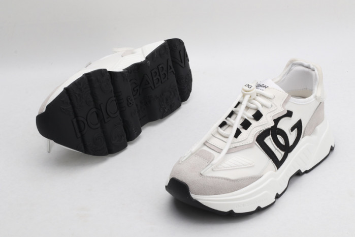 dg sneakers copshoe d&g-55