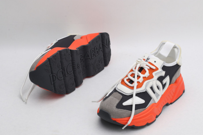 dg sneakers copshoe d&g-59