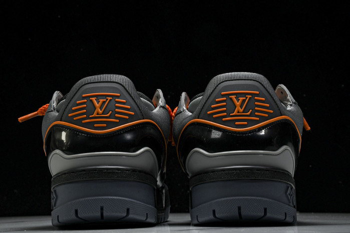 lvt sneakers copshoe l&v-289