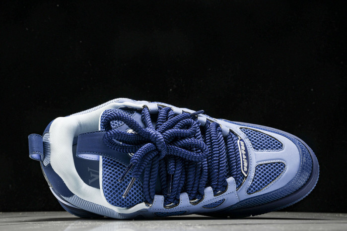 lvt sneakers copshoe l&v-295