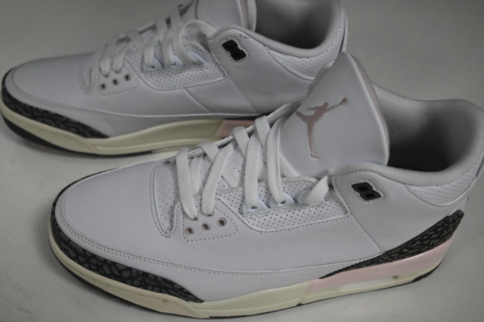 jordan 3 retro neapolitan dark mocha - ck9246-102