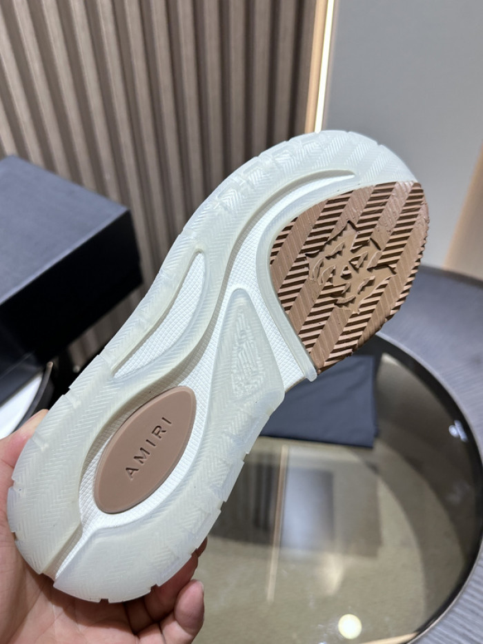 amiri sneakers copshoe am-85