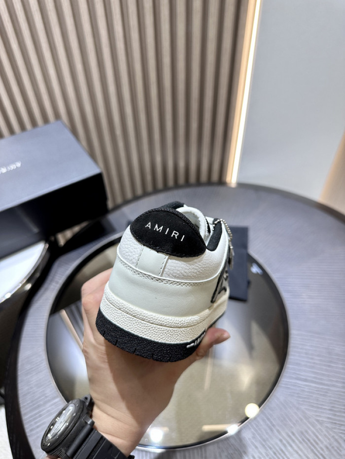 amiri sneakers copshoe am-87
