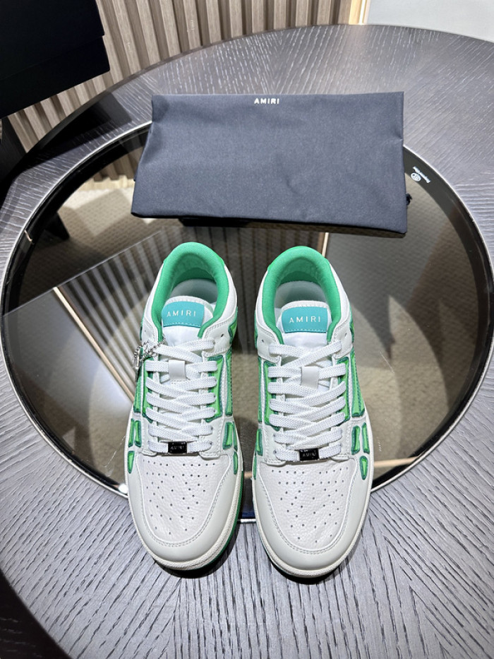amiri sneakers copshoe am-89