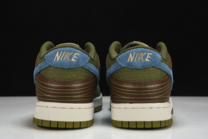 nike dunk lof nh “cacao wow” dr0159-200