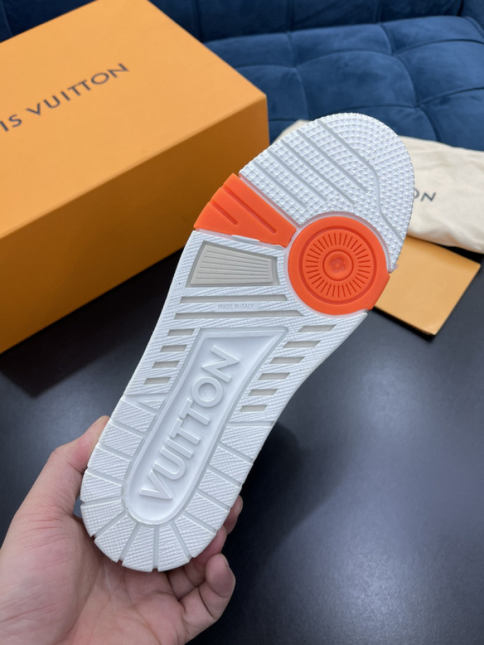 lvt sneakers kickze l&v-19