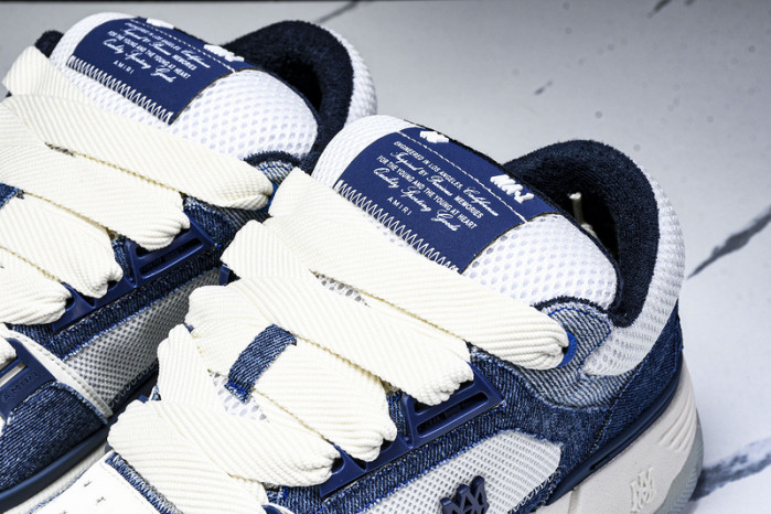 AMIRI SNEAKERS COPSHOE AM-179