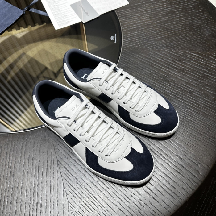 D1R* B01 SNEAKER COPSHOE DR-b01 06