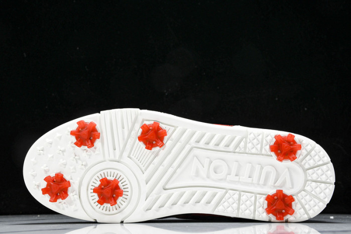 lvt sneakers copshoe l&v-314