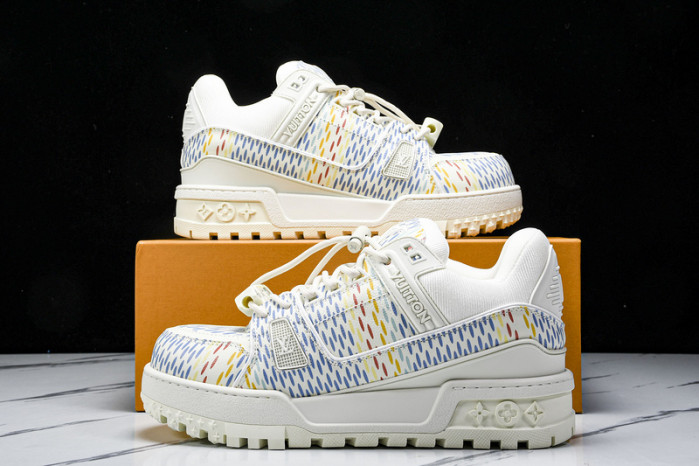 lvt sneakers copshoe l&v-280