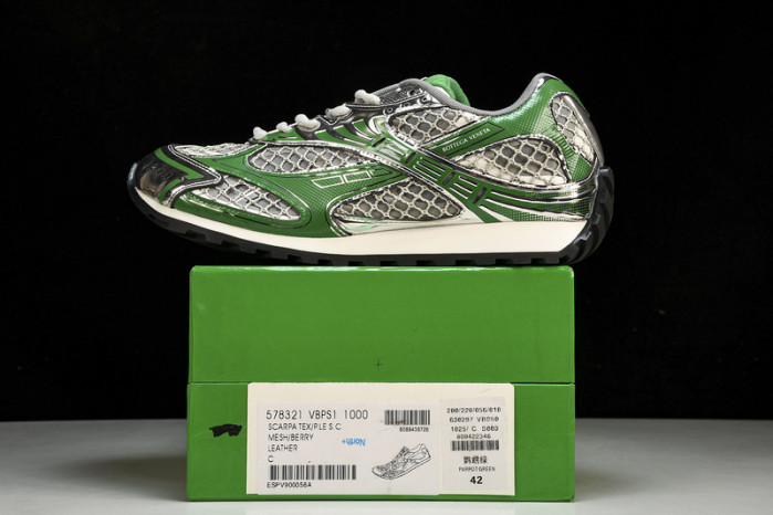 Bo*te*ga ve*ne*ta sneaker copshpe bv-42