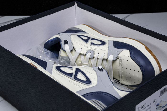 d1r* b57 sneaker copshoe dr-238