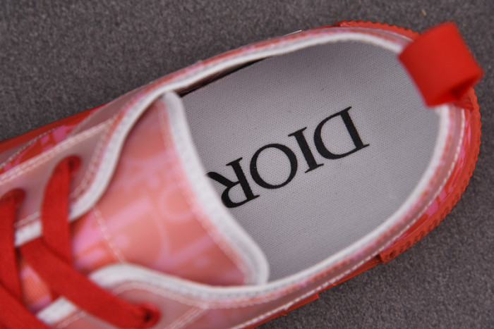 d1r* b23 oblique lof top sneaker kickze dr-49