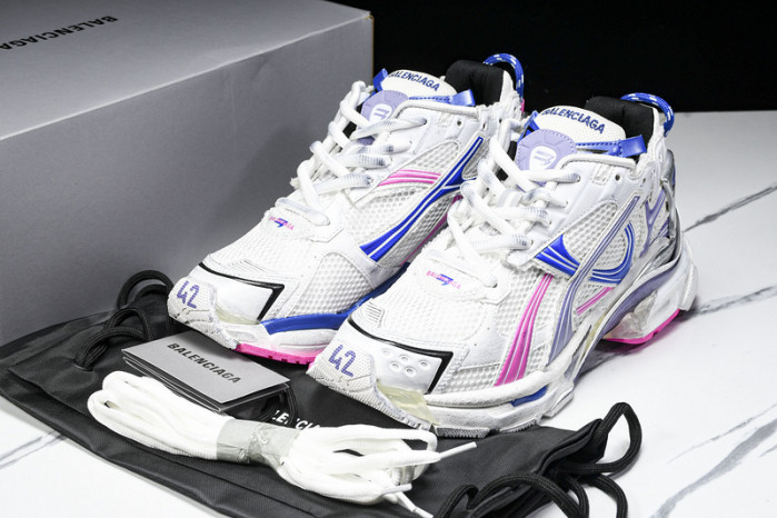 bl trainers track -copshoe bl 324