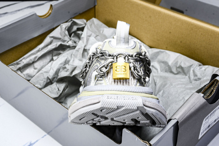 BL 3XL -COPSHOE BL 3XL19