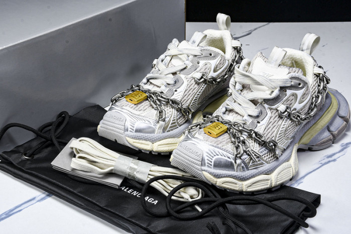 BL 3XL -COPSHOE BL 3XL19