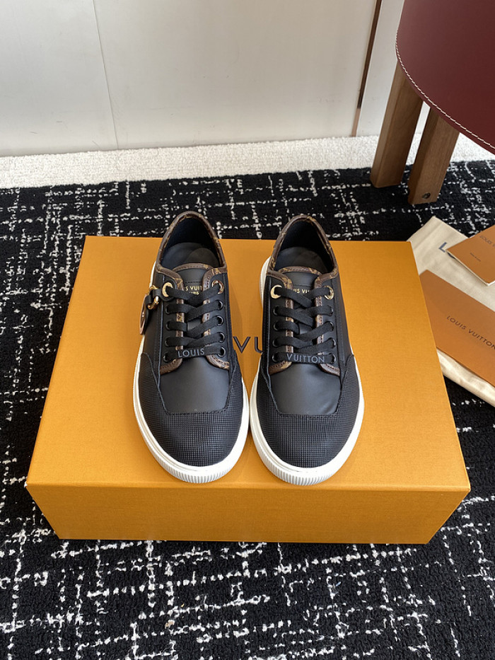 LVT Lagoon Sneaker COPSHOE L&V-LA 06