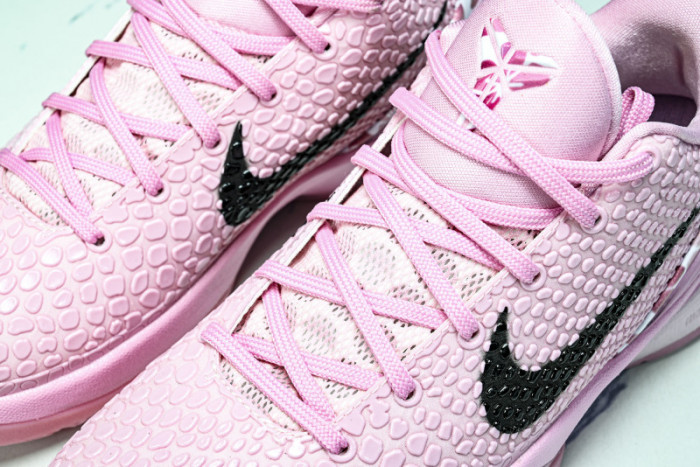 Nike Zoom Kobe 6 Protro PE PE2025-108