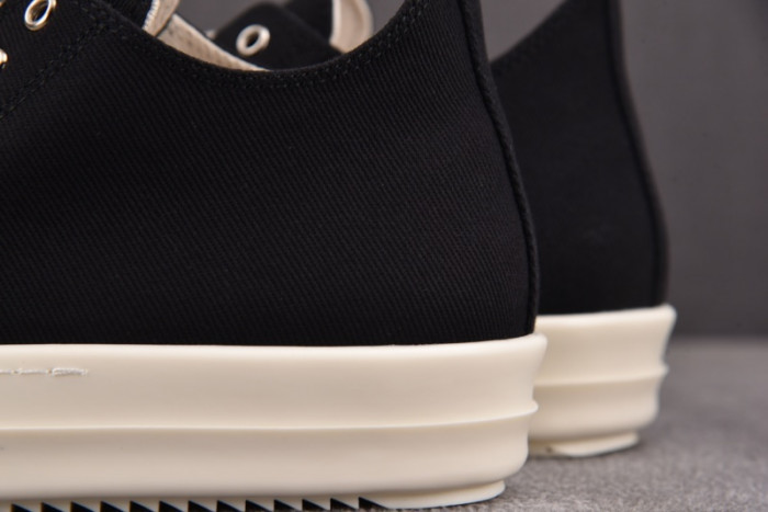 DRKSHDW RICK OWENS SNEAKERS copshpe OR-low top28