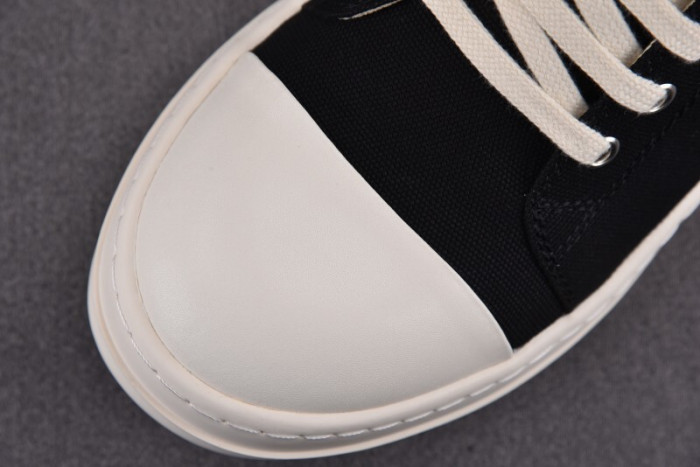 DRKSHDW RICK OWENS SNEAKERS copshpe OR-low top30