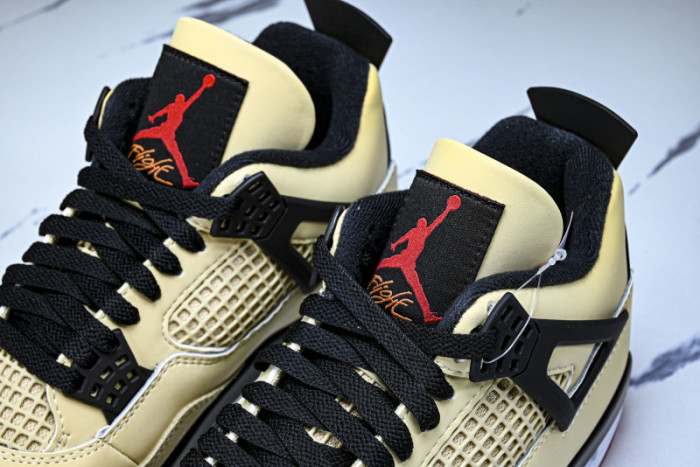 Air Jordan 4 Retro GS 