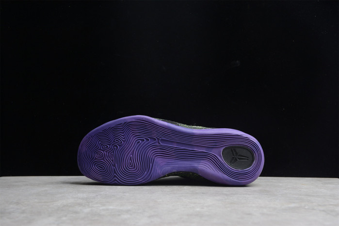 nike kobe 9 lof mamba moment 677992-998