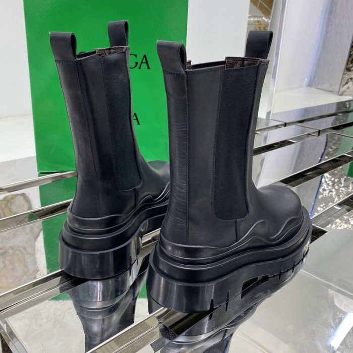 Bo*te*ga ve*ne*ta sneaker man +woman kickze bv-11