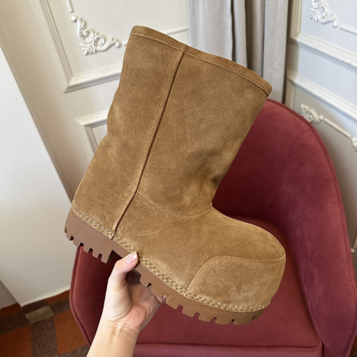 BL BOOT -COPSHOE BL354