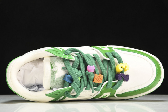 lvt sneakers copshoe l&v-115