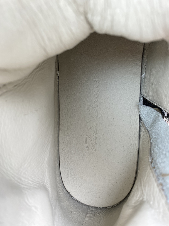 rick owens sneakers copshoe or-149