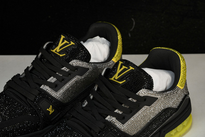 lvt sneakers copshoe l&v-210