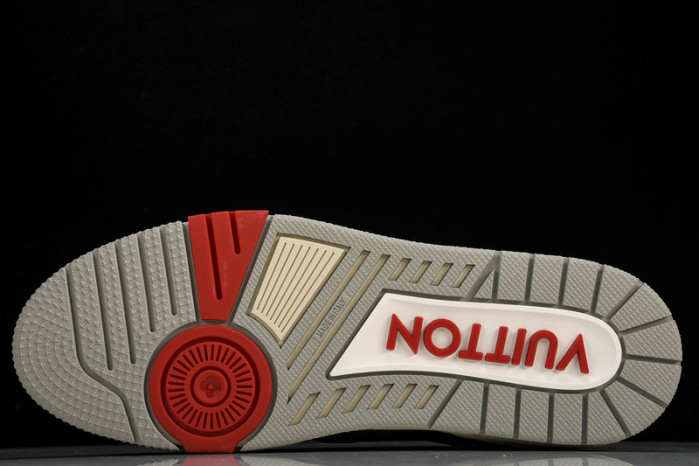 lvt sneakers copshoe l&v-211