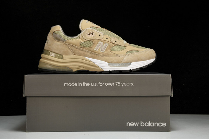 n*ew b*alance copshoe nb-102