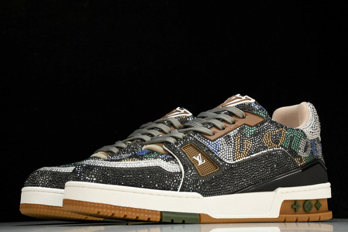 lvt sneakers copshoe l&v-203