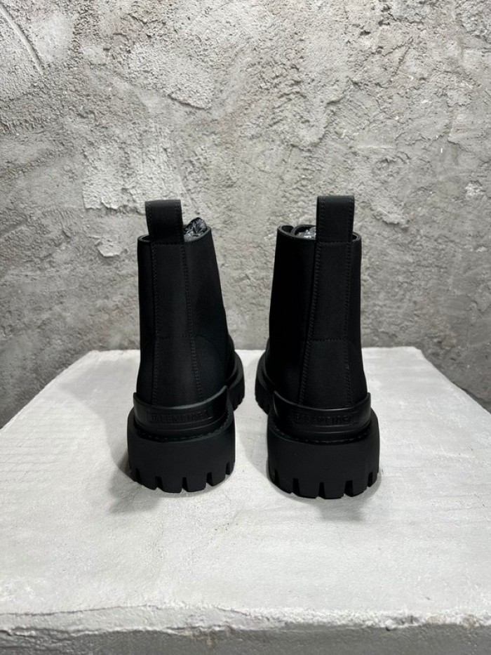 BL BOOT -COPSHOE BL388